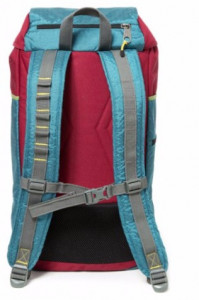  Eastpak Bust Mp Red (EK18A72O) 5