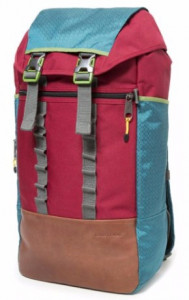  Eastpak Bust Mp Red (EK18A72O) 8