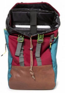  Eastpak Bust Mp Red (EK18A72O) 11