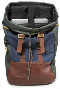  Eastpak Bust Mp Blue (EK18A73O) 5