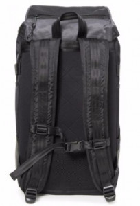  Eastpak Bust Fancy Black (EK18A74O) 3