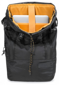  Eastpak Bust Merge Full Blac (EK18A85N) 5