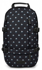  Eastpak Floid Cotton Flower (EK20151N)