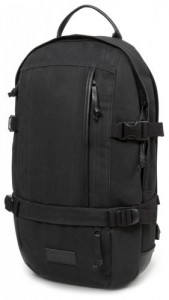  Eastpak Floid Waxed Black (EK20152N)