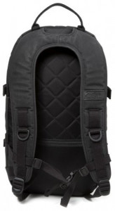  Eastpak Floid Waxed Black (EK20152N) 3