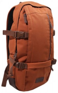  Eastpak Floid Waxed Rust (EK20185M) 3