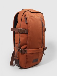  Eastpak Floid Waxed Rust (EK20185M) 5