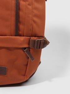  Eastpak Floid Waxed Rust (EK20185M) 8