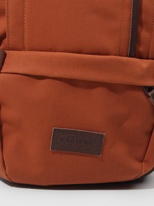  Eastpak Floid Waxed Rust (EK20185M) 9