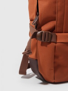  Eastpak Floid Waxed Rust (EK20185M) 10