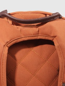  Eastpak Floid Waxed Rust (EK20185M) 11