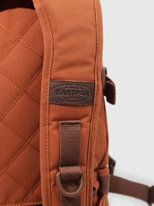  Eastpak Floid Waxed Rust (EK20185M) 12