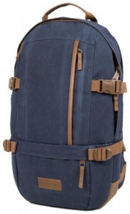  Eastpak Floid Waxed Navy (EK20186M)