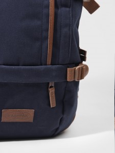  Eastpak Floid Waxed Navy (EK20186M) 7