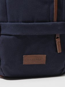  Eastpak Floid Waxed Navy (EK20186M) 6