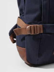  Eastpak Floid Waxed Navy (EK20186M) 5