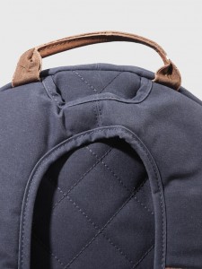  Eastpak Floid Waxed Navy (EK20186M) 4