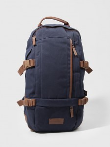  Eastpak Floid Waxed Navy (EK20186M) 3