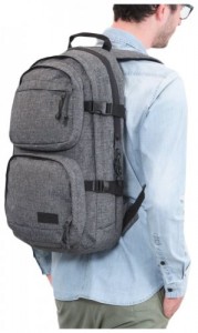  Eastpak Hutson Ash Blend2 (EK20208I) 4