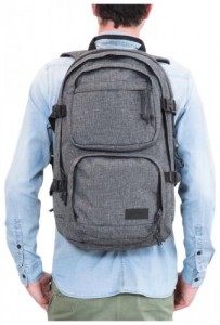  Eastpak Hutson Ash Blend2 (EK20208I) 5