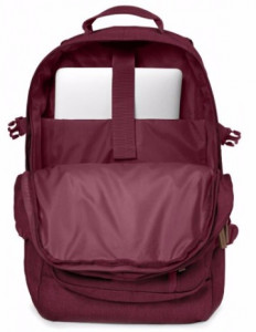  Eastpak Volker Corlange Merlot (EK20750N) 4