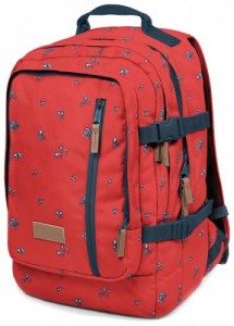  Eastpak Volker Palm Red (EK20784M)