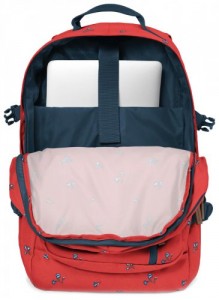  Eastpak Volker Palm Red (EK20784M) 4