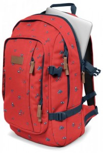  Eastpak Evanz Palm Red (EK22184M)