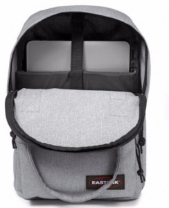  Eastpak Padded ShopR Sunday Grey (EK23C363) 5