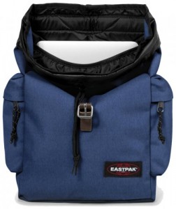  Eastpak Austin Crafty Blue (EK47B25M) 5