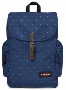  Eastpak Austin Dot Blue (EK47B31O)