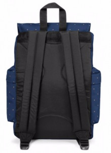  Eastpak Austin Dot Blue (EK47B31O) 3