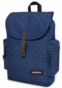  Eastpak Austin Dot Blue (EK47B31O) 4