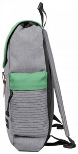  Eastpak Austin Mix Stripe (EK47B35M) 5