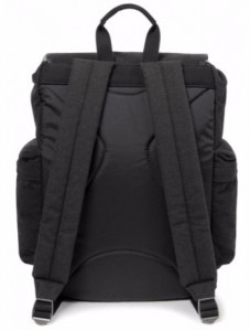  Eastpak Austin Brushed Black (EK47B48N) 3