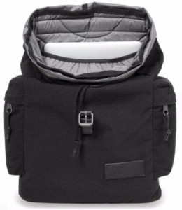  Eastpak Austin Brushed Black (EK47B48N) 4