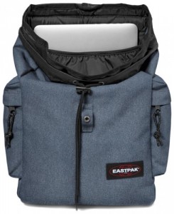  Eastpak Austin Double Denim (EK47B82D) 4