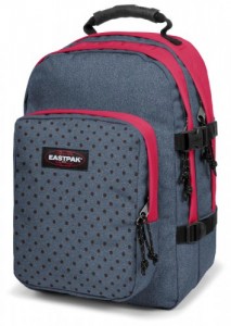  Eastpak Provider Mix Dot (EK52034M)