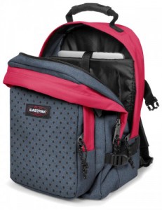  Eastpak Provider Mix Dot (EK52034M) 5