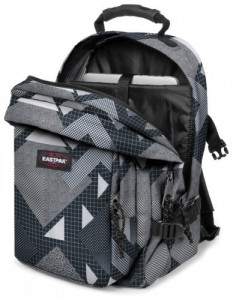  Eastpak Provider Black Clash (EK52037N) 5