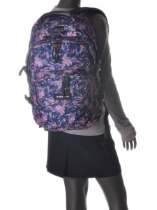  Eastpak Provider Brize Pink (EK52067M) 7