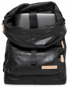  Eastpak Jacker Fast Black (EK57C80P) 5