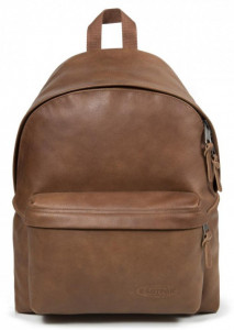  Eastpak Padded PakR Brownie Leather (EK62008N)