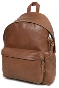  Eastpak Padded PakR Brownie Leather (EK62008N) 3