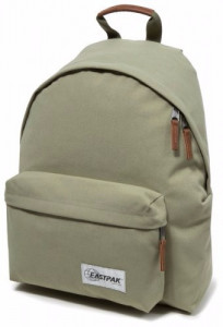  EastPak Padded Pakr Opgrade Moss (EK62026P)