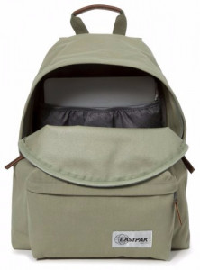  EastPak Padded Pakr Opgrade Moss (EK62026P) 3