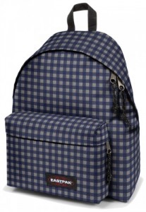  Eastpak Padded pak'r Checksange Blue (EK62031M)