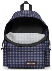  Eastpak Padded pak'r Checksange Blue (EK62031M) 4