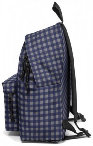  Eastpak Padded pak'r Checksange Blue (EK62031M) 5