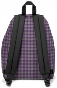  Eastpak Padded pak'r Checksange Purple (EK62032M) 3